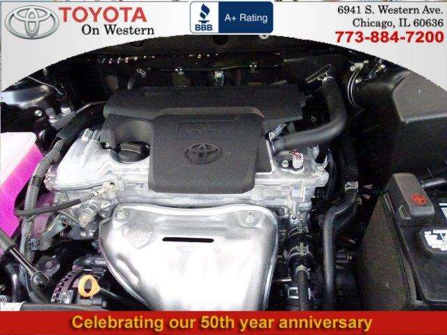 Toyota RAV4 2017 photo 23